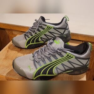 Puma Voltaic Men's Size 8 Athletic Shoes